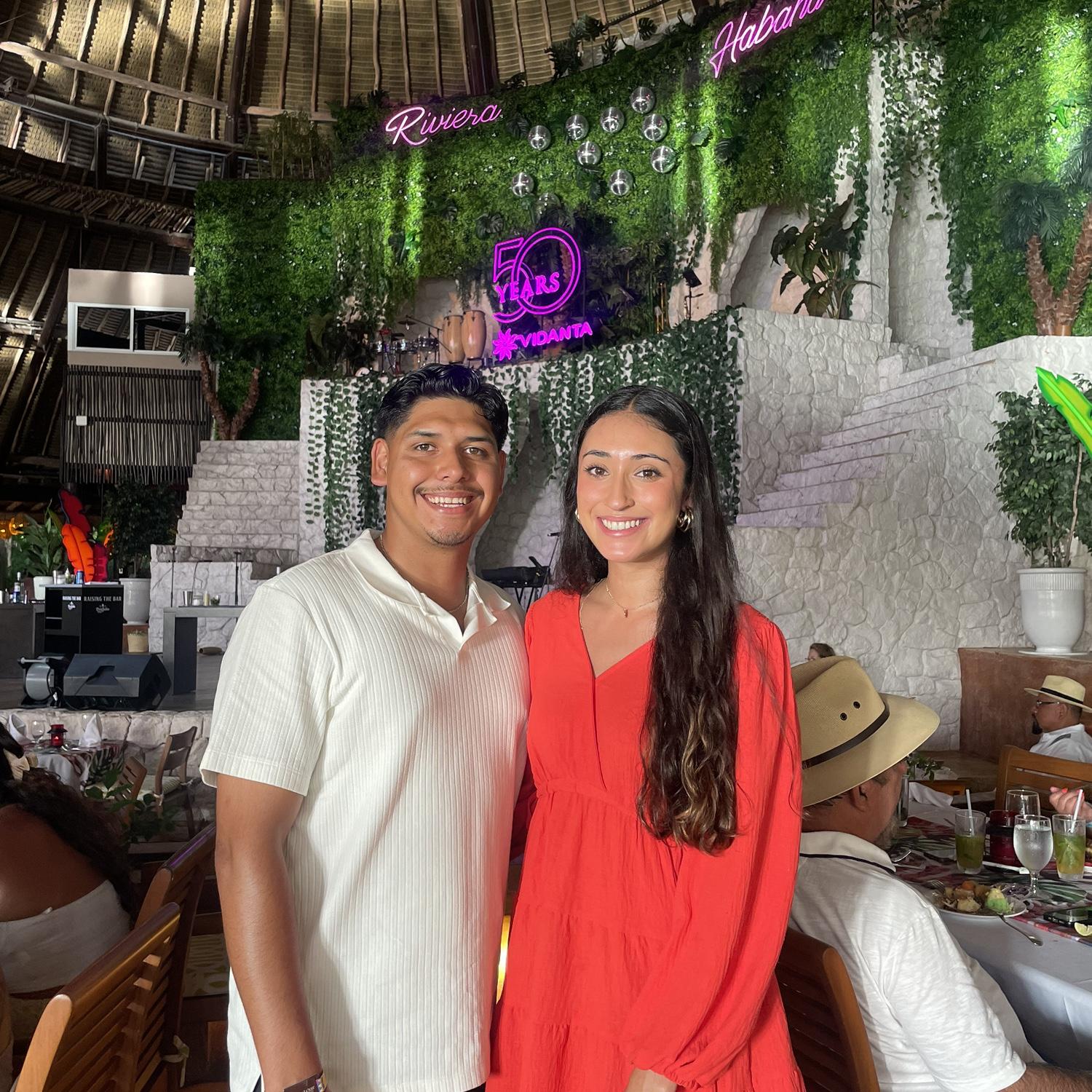 Cancun June 2024