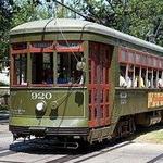 Ride on a Streetcar
