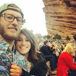 Red Rocks Amphitheater