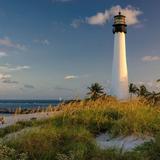 Key Biscayne Beach