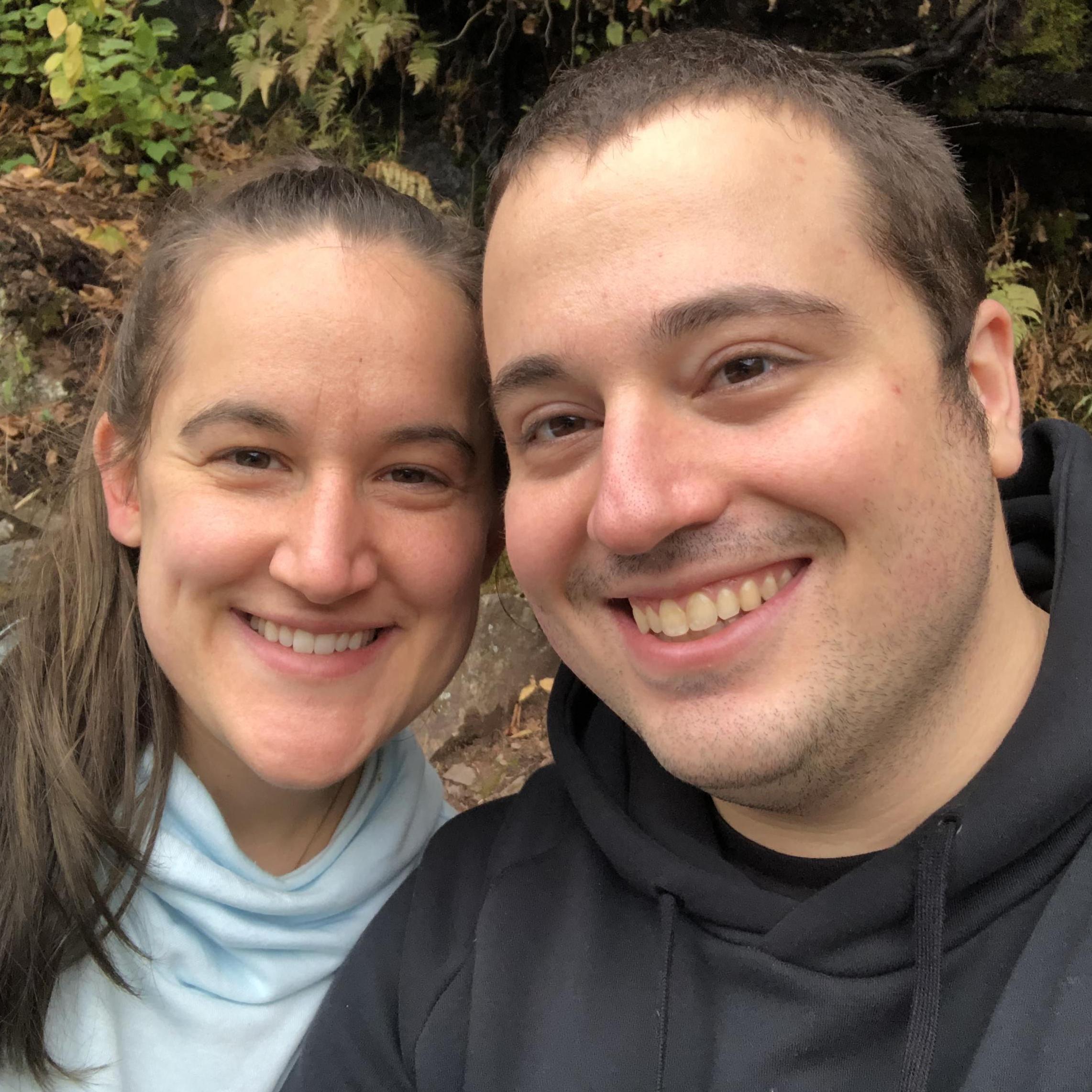 Delaware Water Gap - October 2020