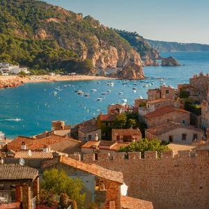 Our Stay in Europe - Honeymoon