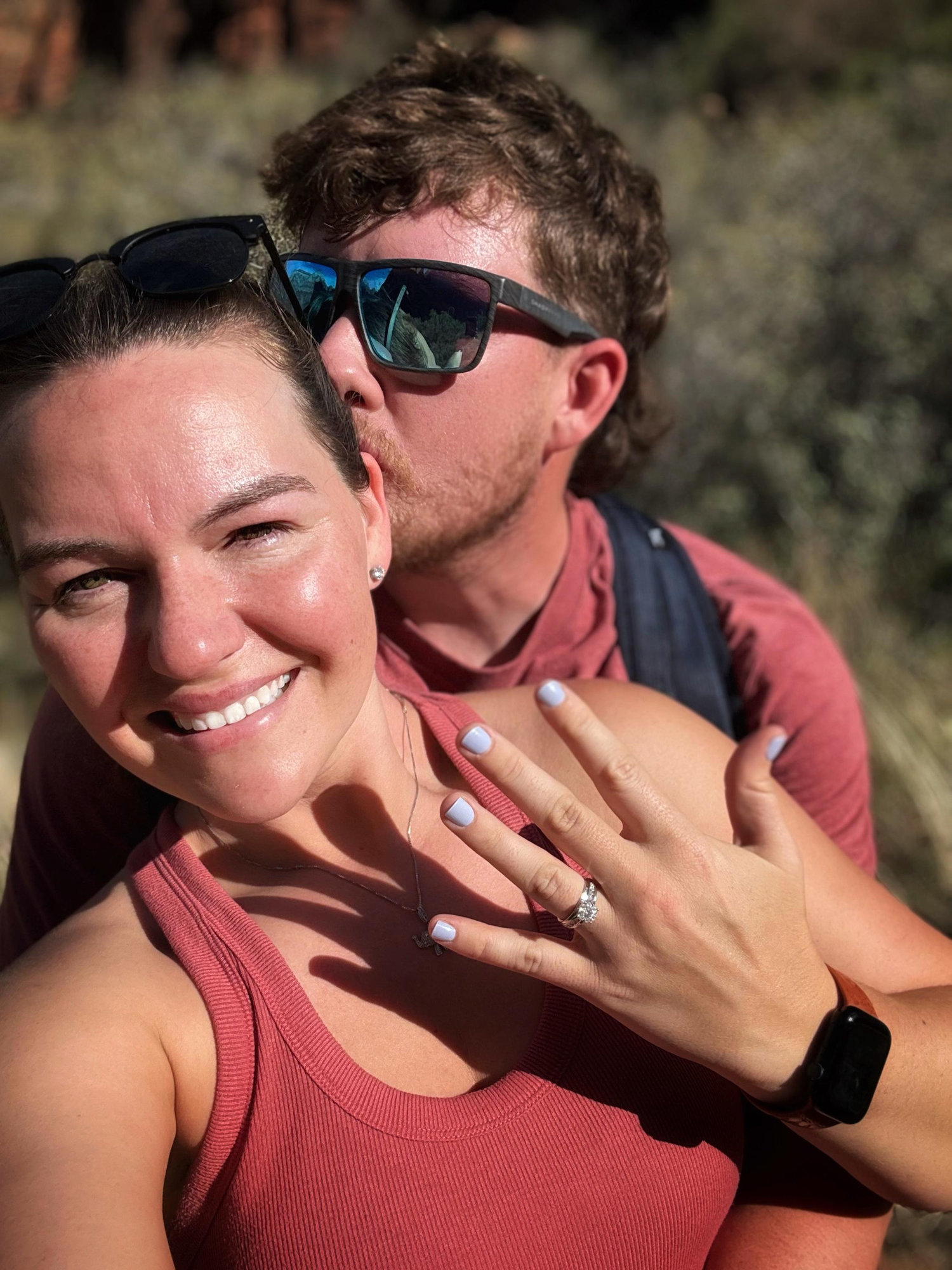 The Wedding Website of Jordan Miller and Jacob Baker