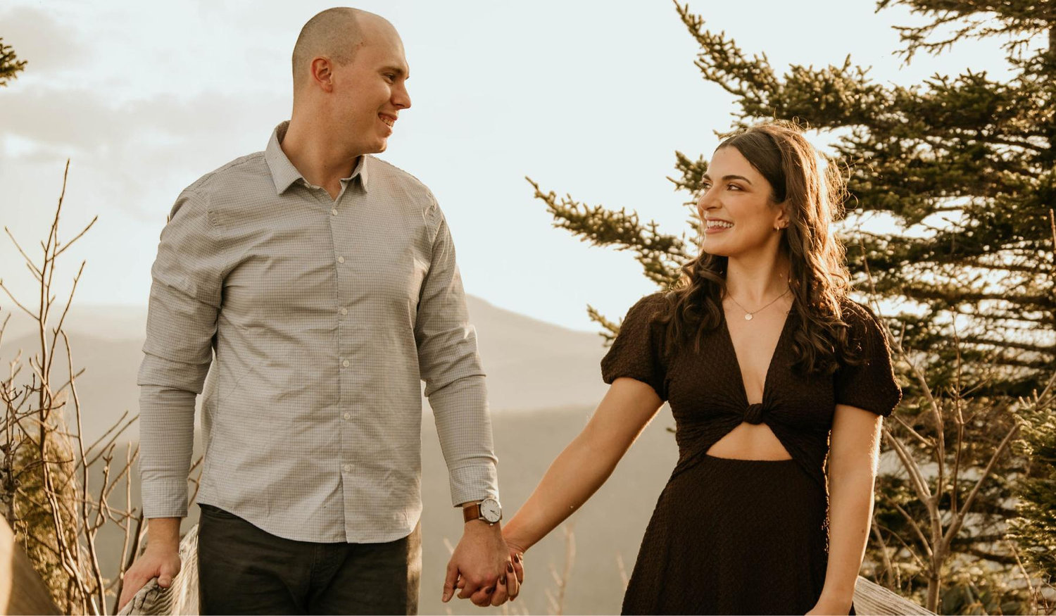 The Wedding Website of Nicole Henson and Carson Kelley