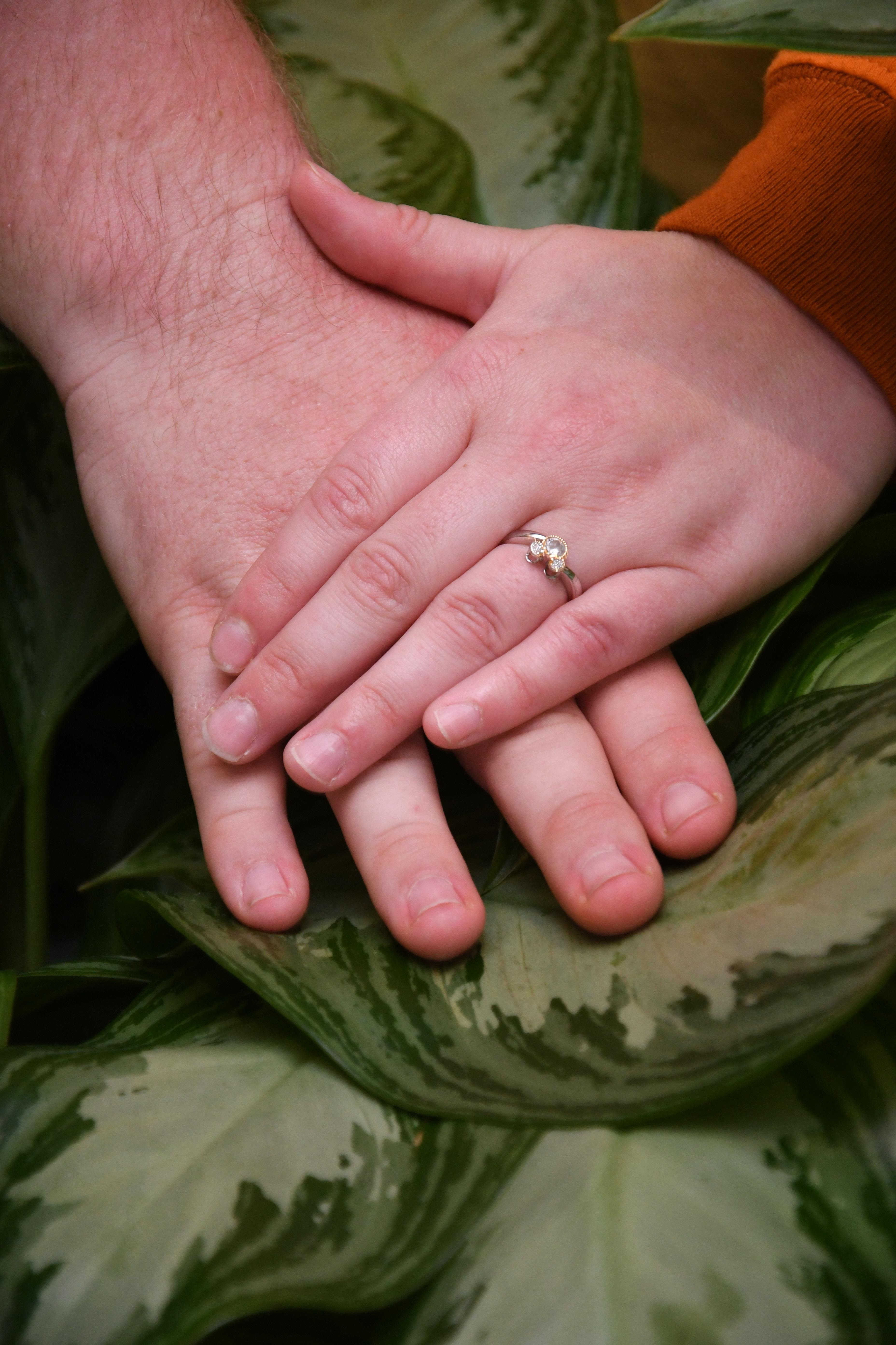 The Wedding Website of Tricia Korrell and Matt Jessee