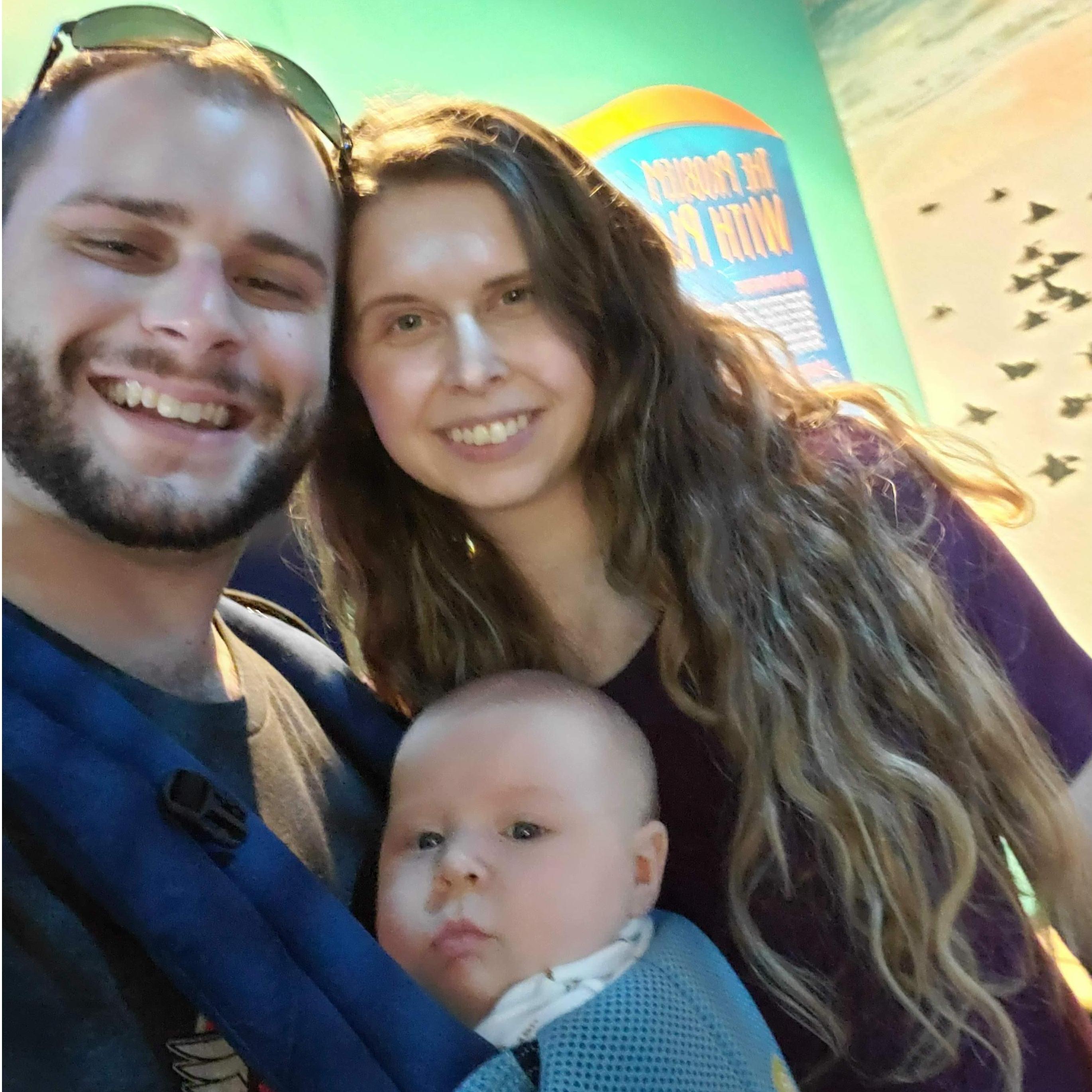 Family!