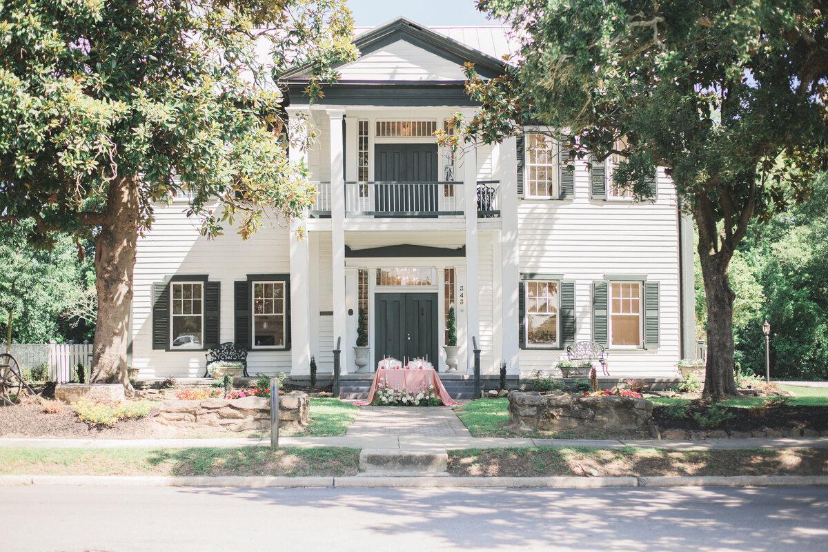 The Wedding Website of Lauren Cone and Dillon Keel