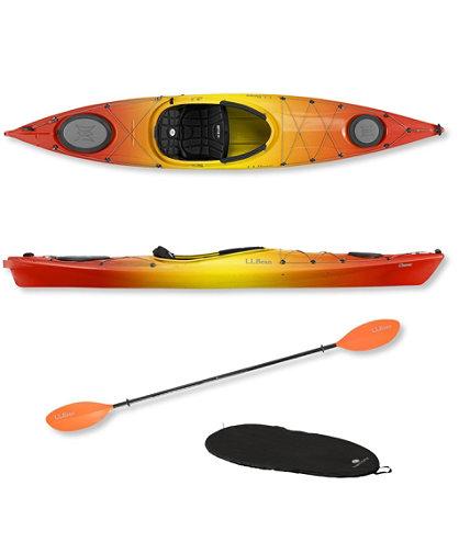 Casco 12 Kayak Package