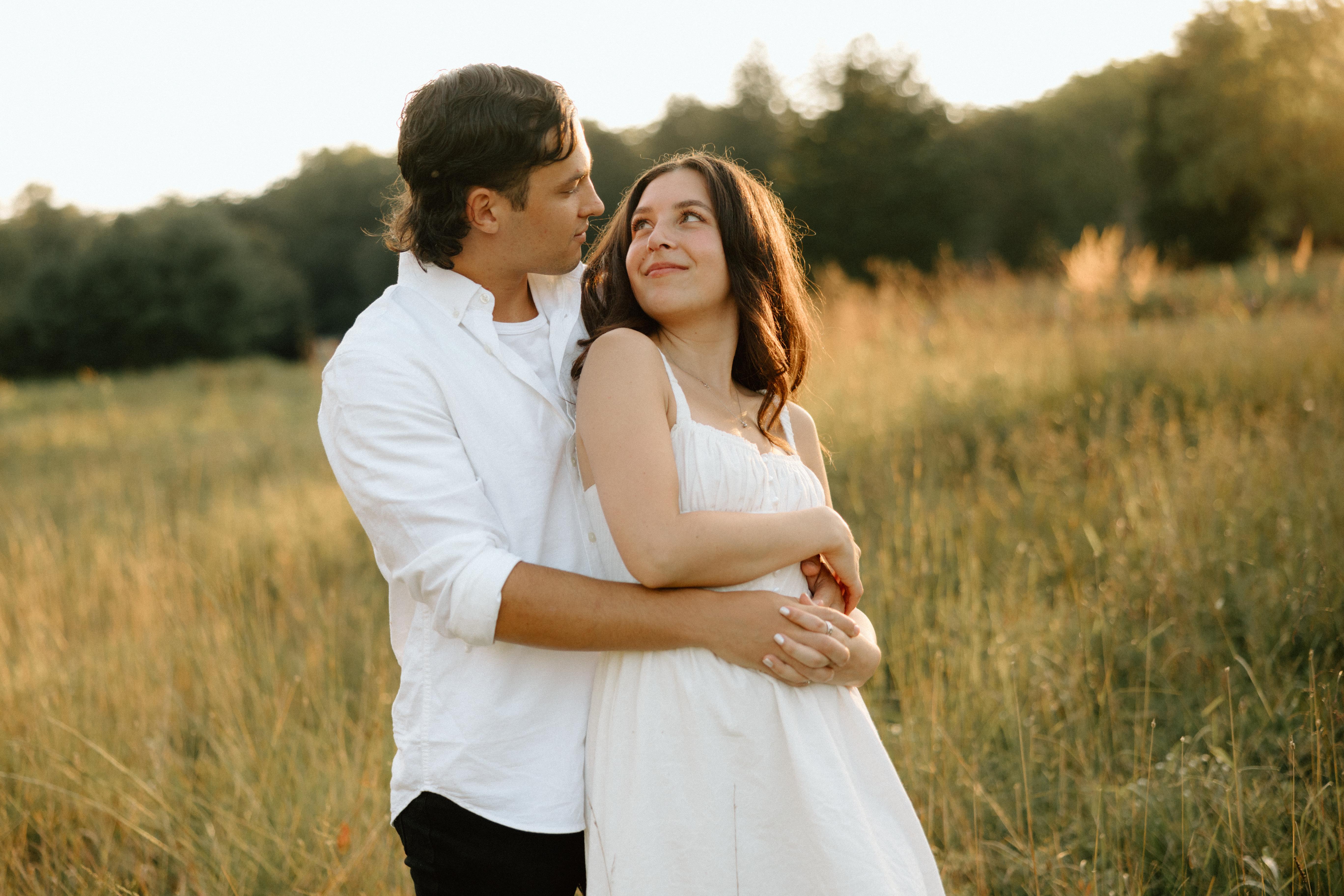 The Wedding Website of Erika Blue and Connor Murphy