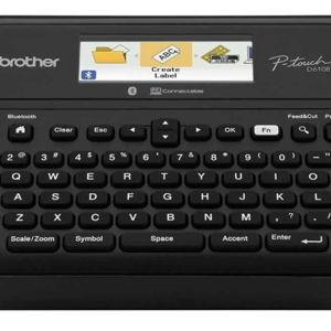 Business Professional Connected Label Maker