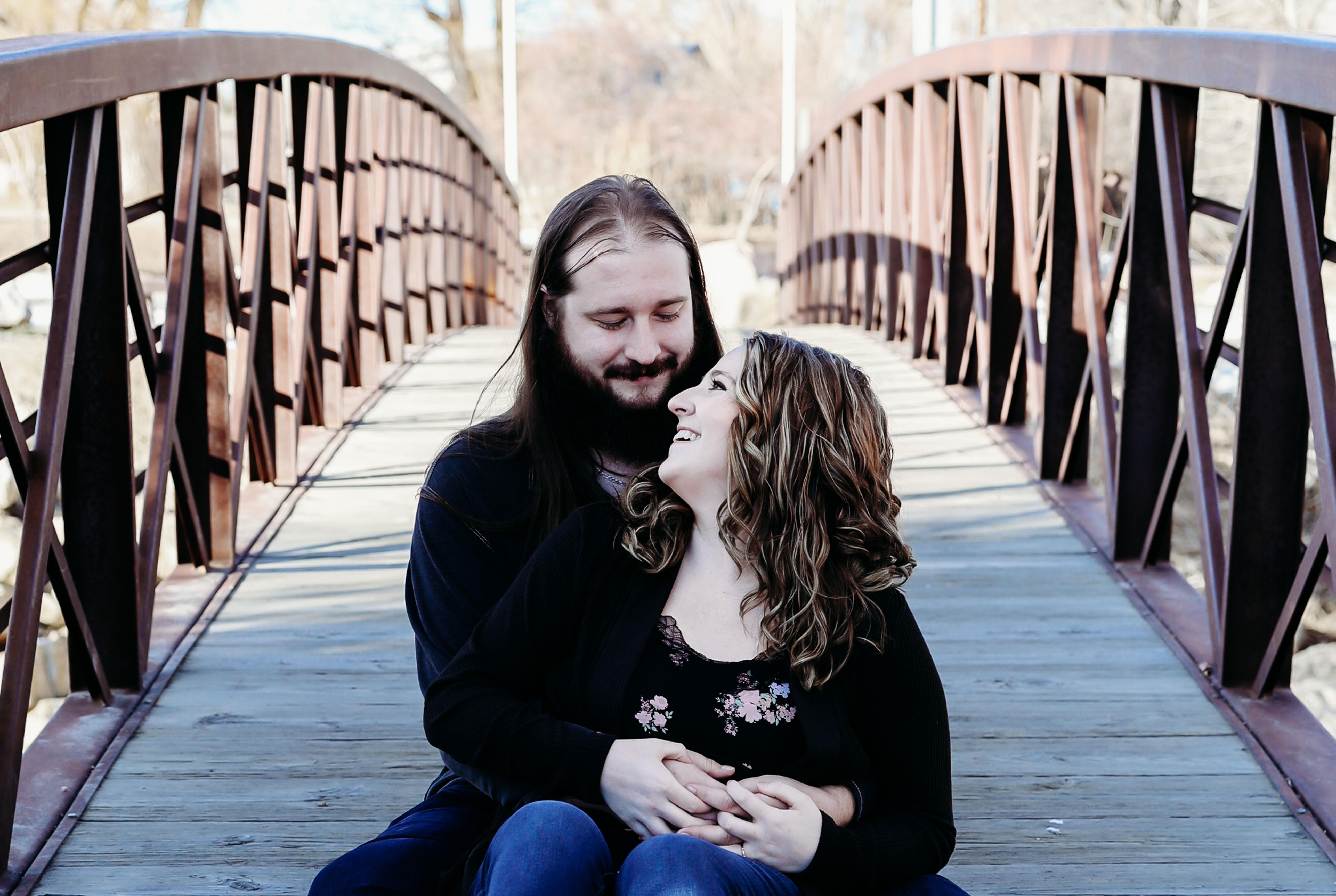 The Wedding Website of Rhiannon Neeson and Cole Abshire-Hays