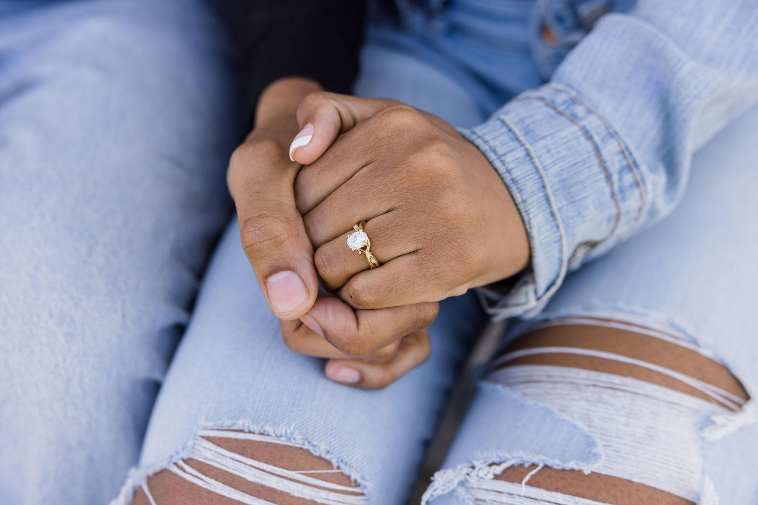 The Wedding Website of Kaylyn Clark and Emmanuel McDowell