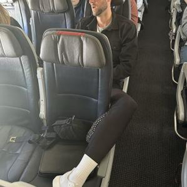 Honeymoon Flights