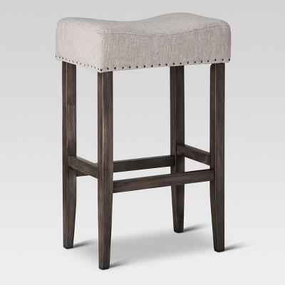 Rumford Saddle 29" Barstool - Threshold™