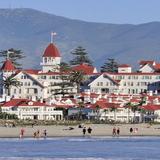 Coronado Island