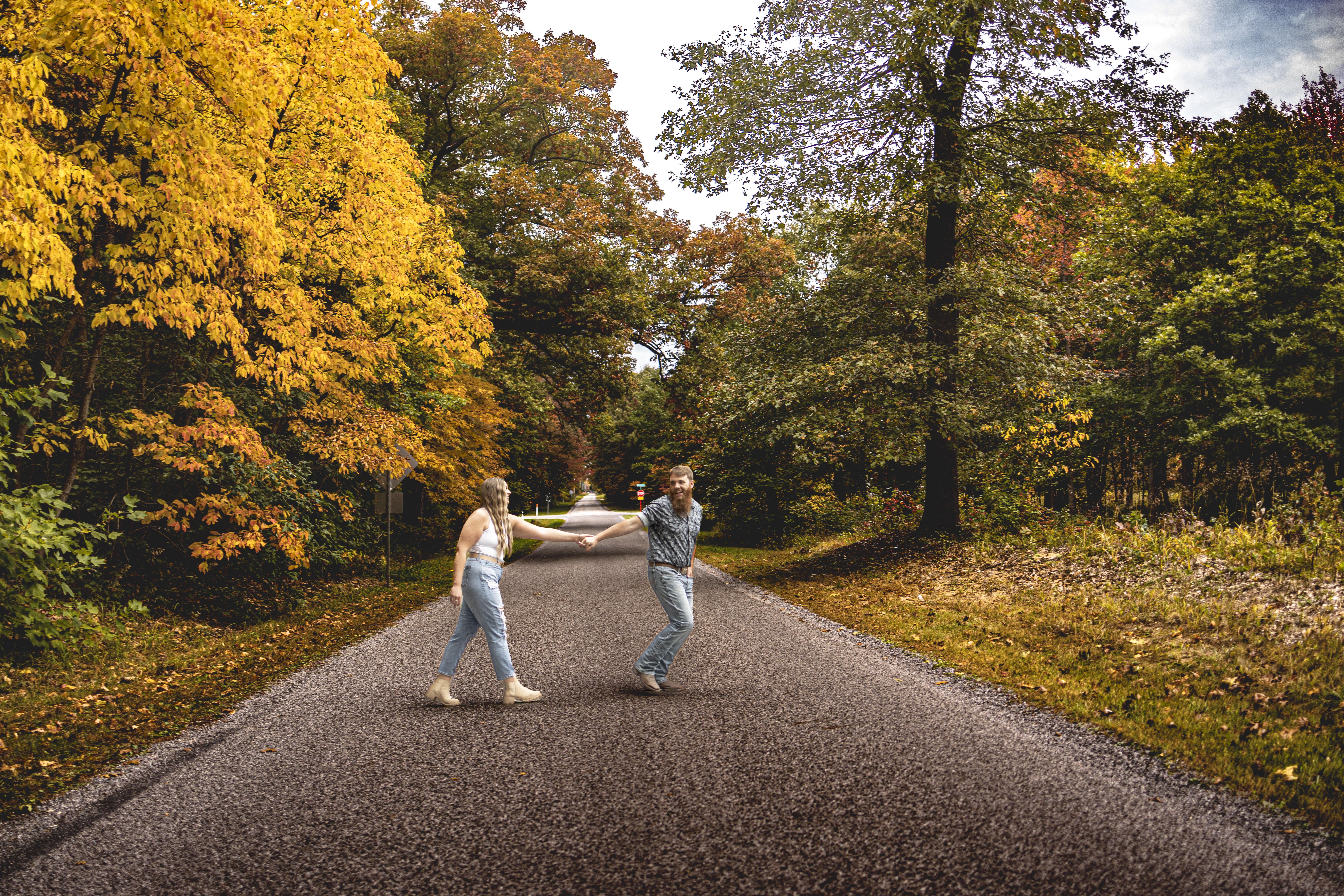 The Wedding Website of Danielle Walter and Coy Davis