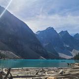 Moraine Lake
