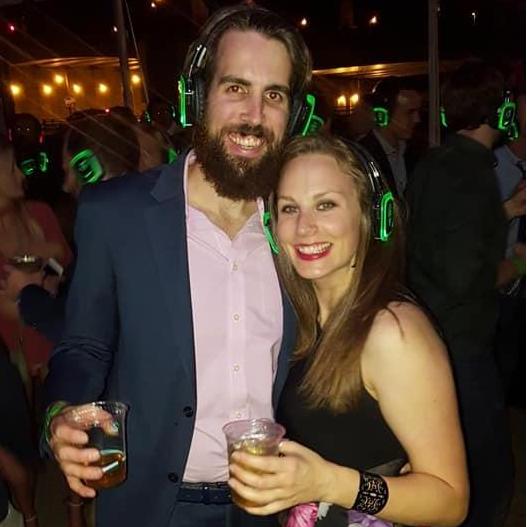 Silent Disco!