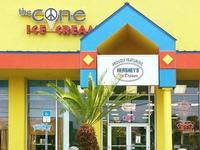 The Cone Ice Cream