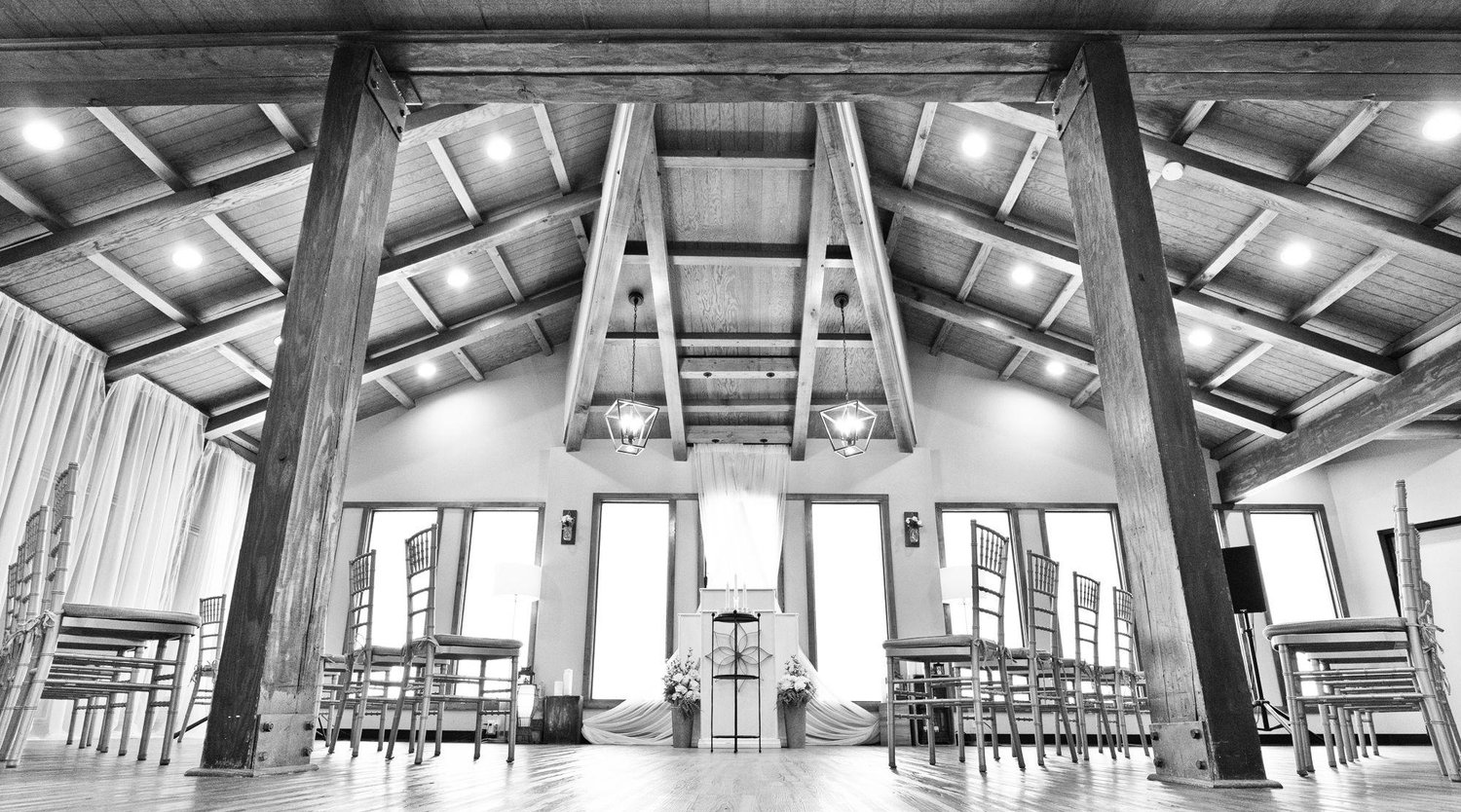 The Wedding Website of Sergio Hernandez and Jacob Peterson