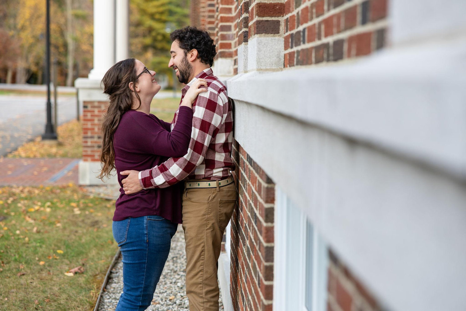 The Wedding Website of Sara Whybark and Sam Carignan