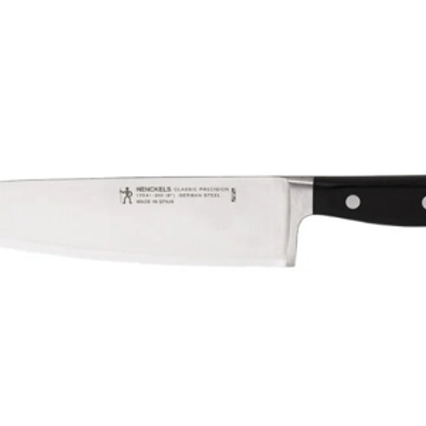 Henckles Classic Precision 8" Chef's Knife