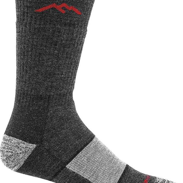 Darn Tough Merino Wool Boot Sock Full Cushion