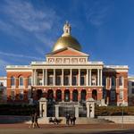 New Massachusetts State House