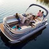 DFW Boat Charters and Rentals - Lake Lewisville