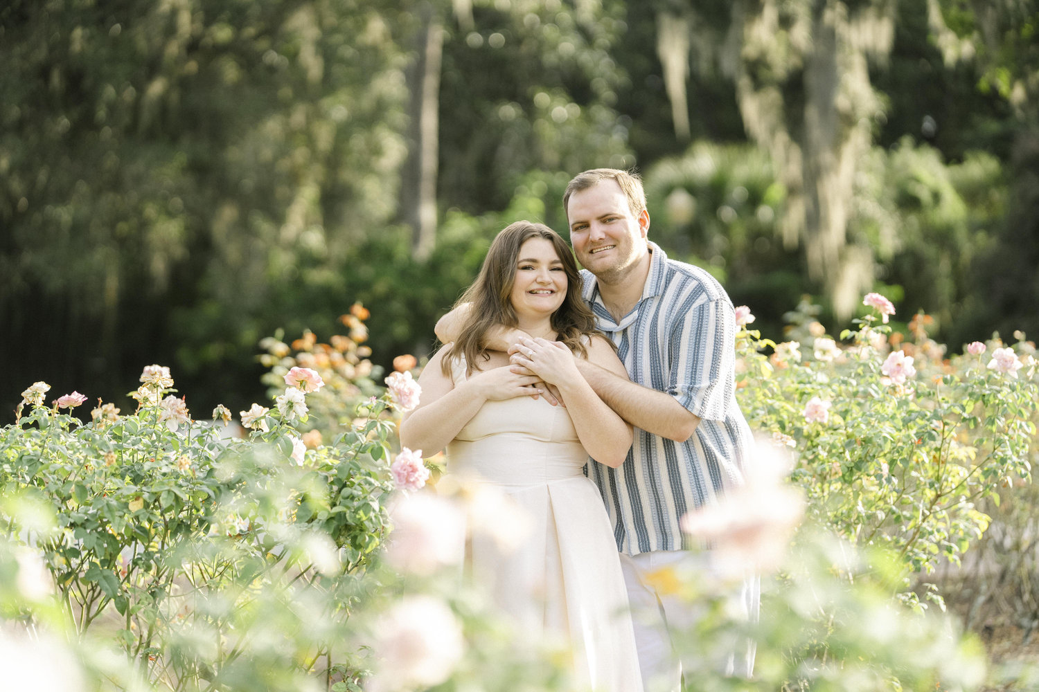 The Wedding Website of Brittany Anderson and Jason Beede