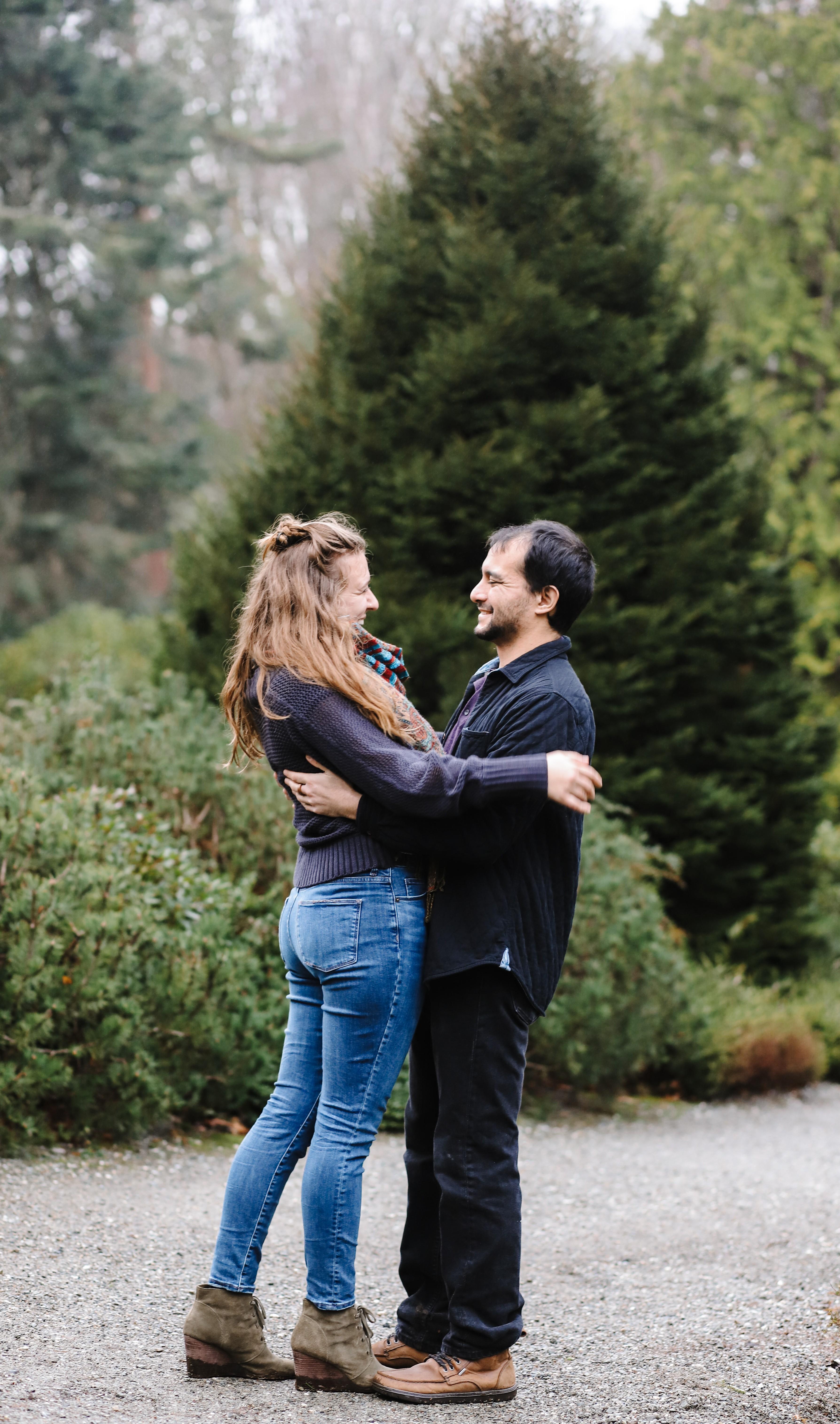 The Wedding Website of Cassie Weck and Joseph Wun
