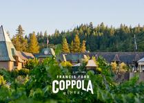 Francis Ford Coppola Winery
