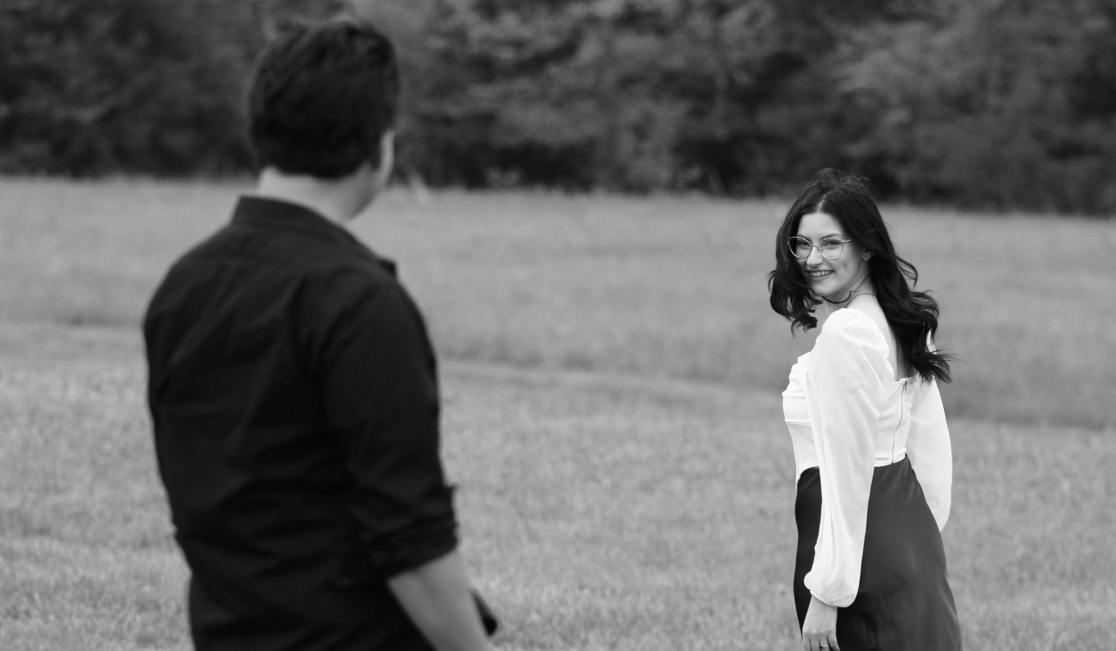 The Wedding Website of Angie Biodrowski and Luke Gentry