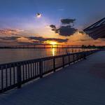 Solomons Island