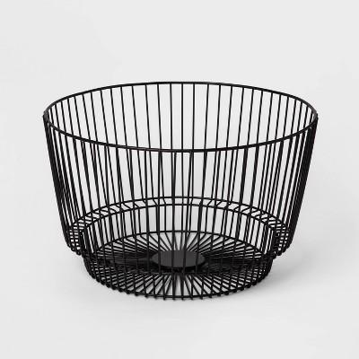 18" x 11" Decorative Wire Basket - Project 62™