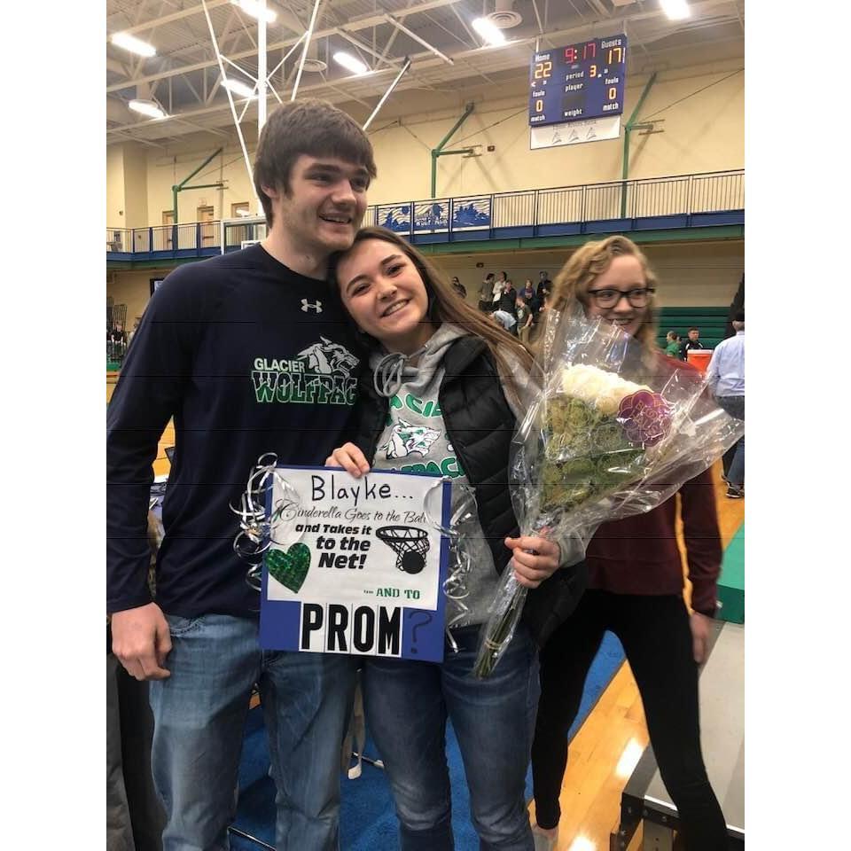 Proposal Junior Year