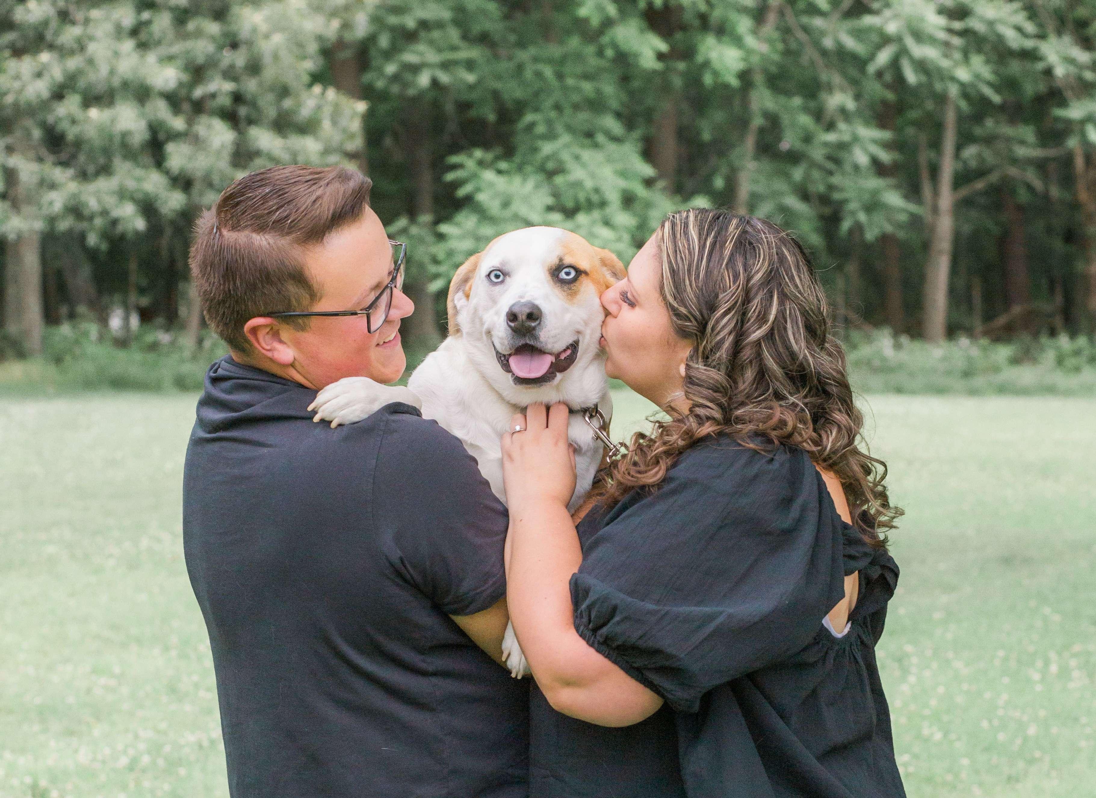 The Wedding Website of Jessica Garrett and Nicholas Kremp