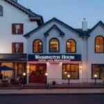 Restaurants by Hotels