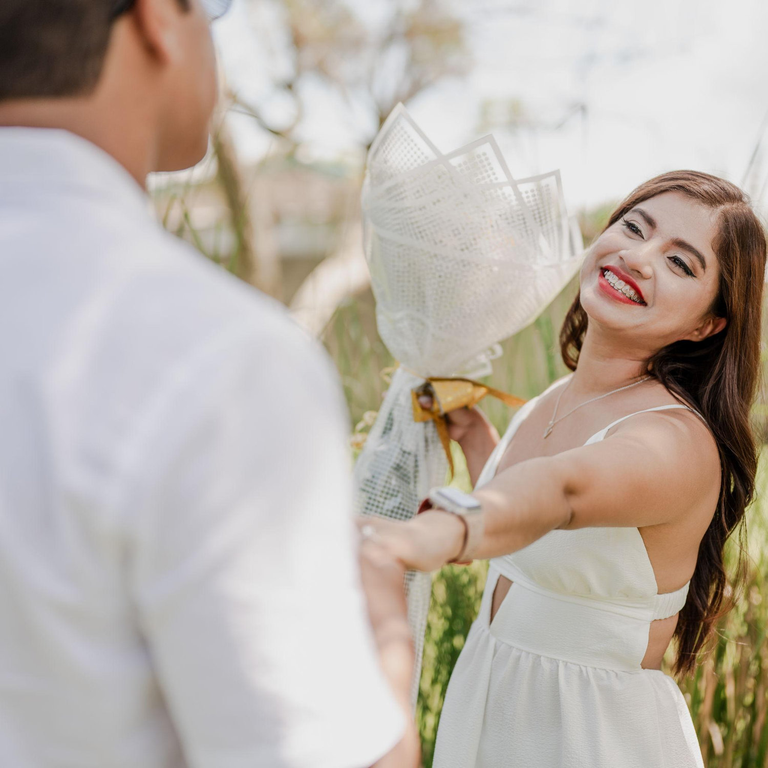“La medida del amor es amar sin medida.” – San Agustín