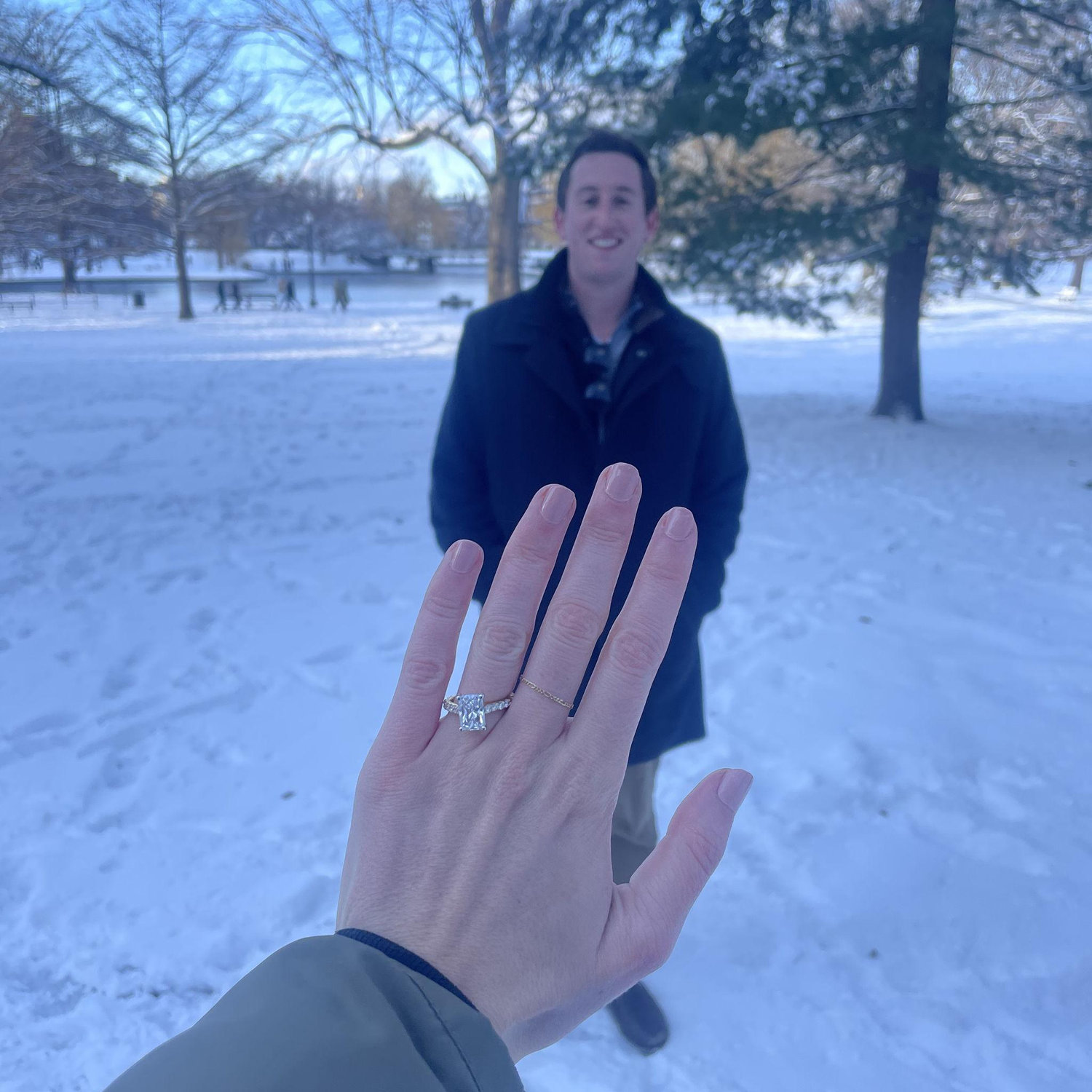 The best day EVER (December, 2024)