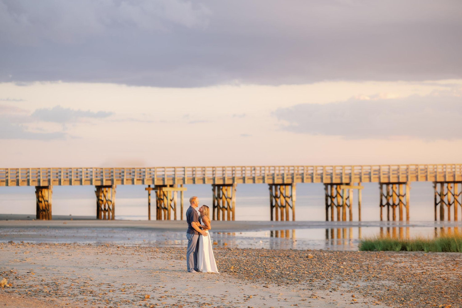 The Wedding Website of Samantha Taylor and Michael Breslin