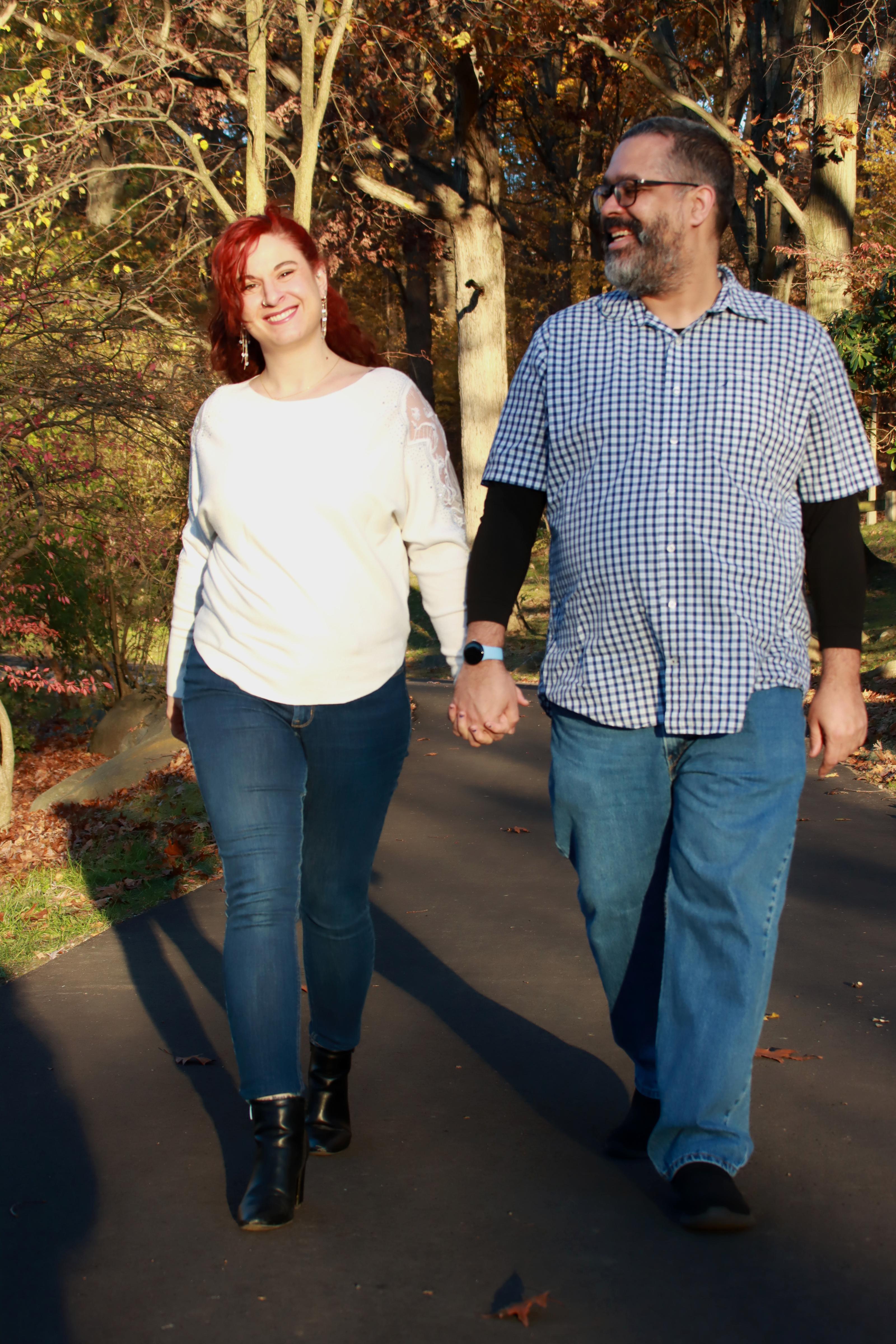 The Wedding Website of Kay Lanza and Luis Roman