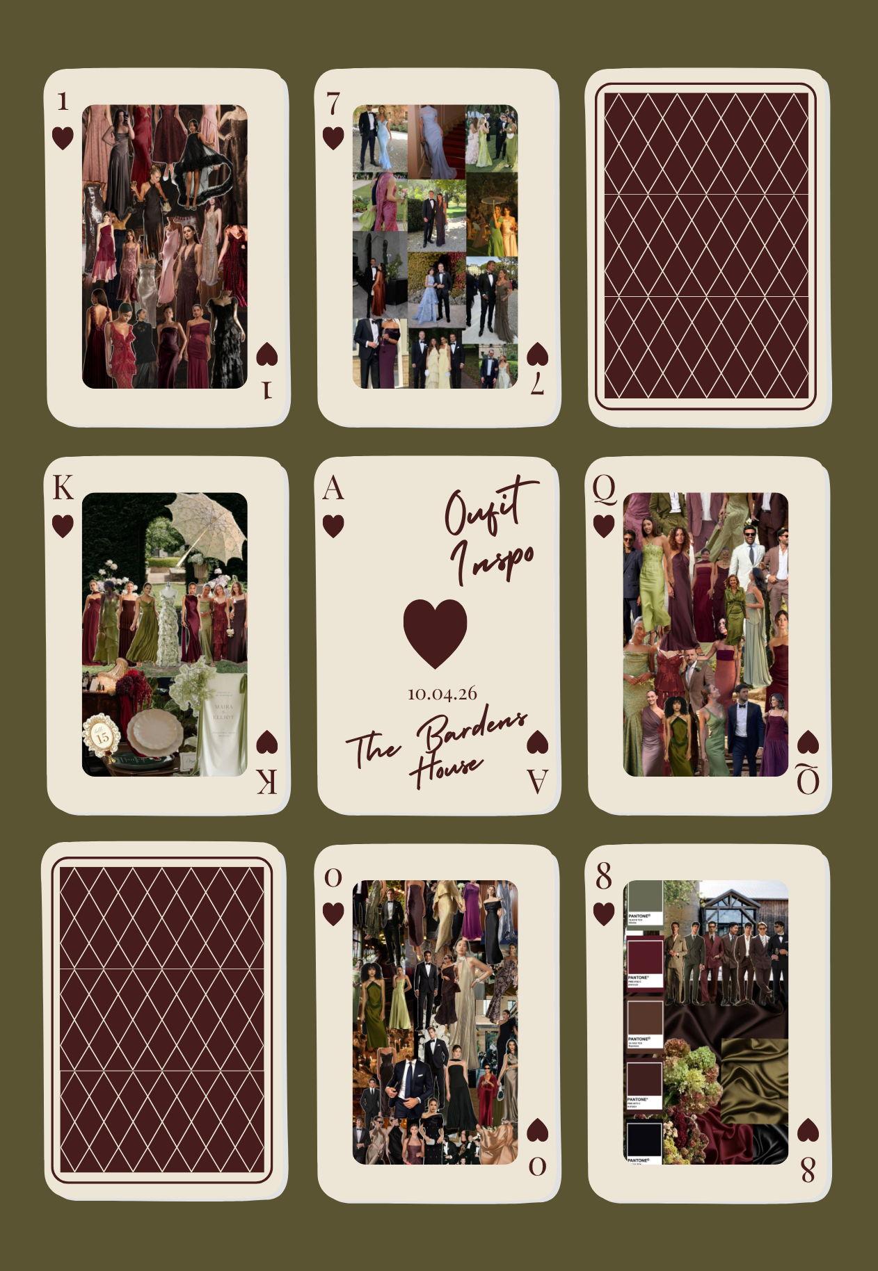 The Wedding Website of Riane Soash and Jared Barden