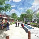 River Street Marketplace