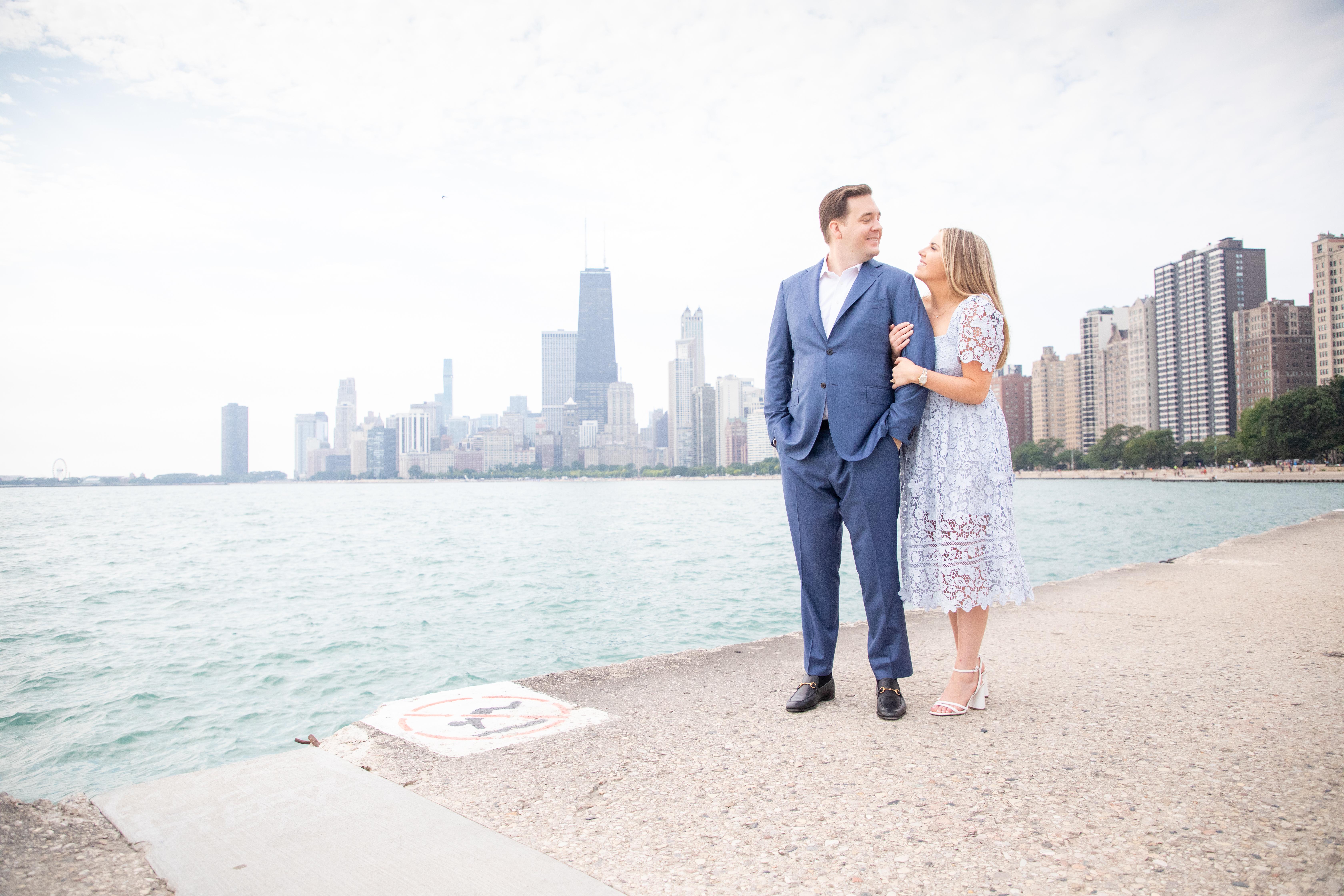 The Wedding Website of Sarah Renehan and John Walsh