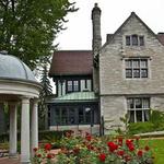 Willistead Manor