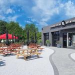 Diamond Spring Brewing Company