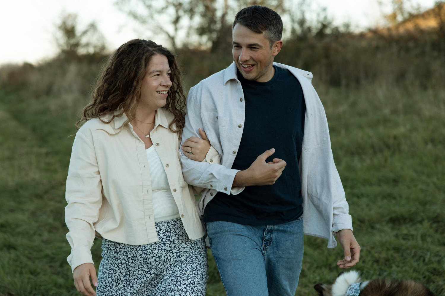 The Wedding Website of Grace Beck and Scot Gubbels