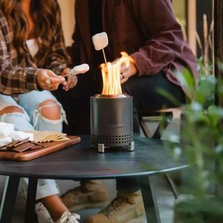 Mesa Table Top Fire Pit