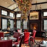 The Tavern at Bedford Village Inn